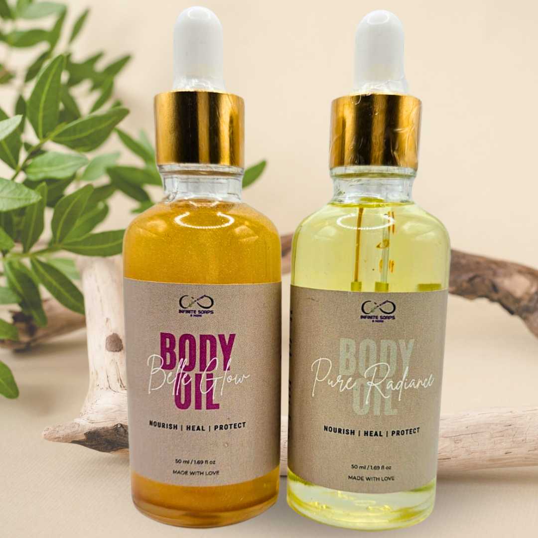 Body Oil