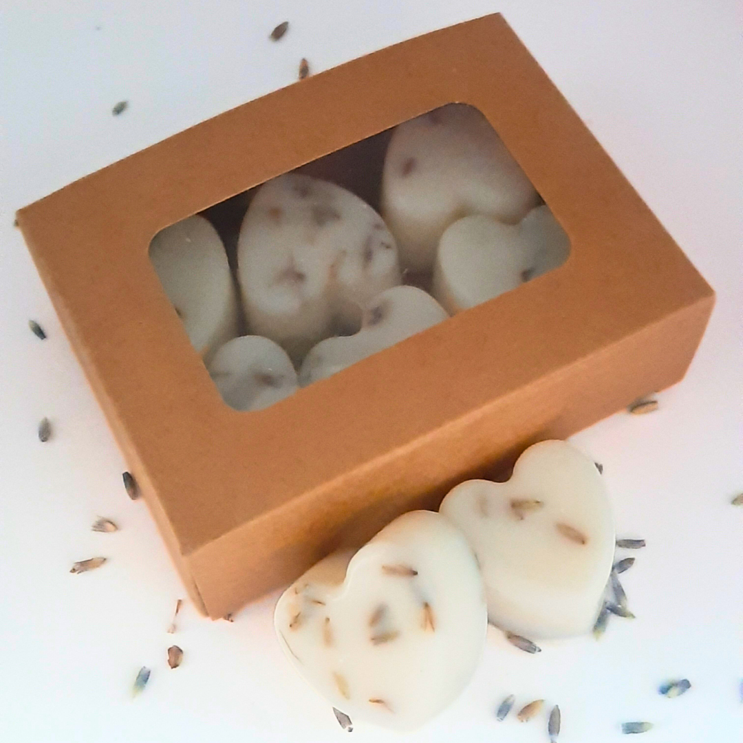 Lavender Wax melts